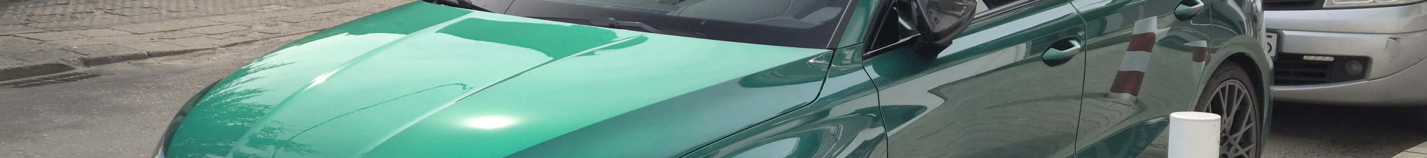 Audi RS3 Sportback 8Y 2025