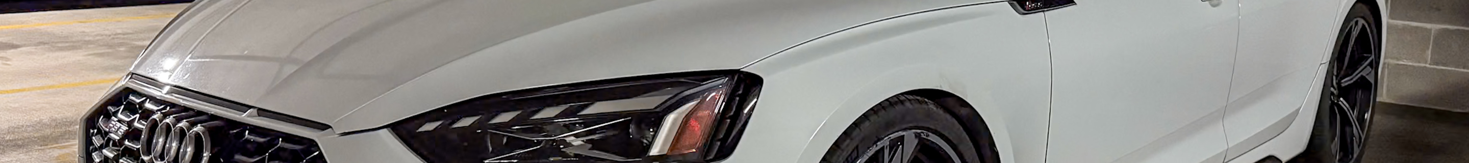 Audi RS5 Sportback B9 2021