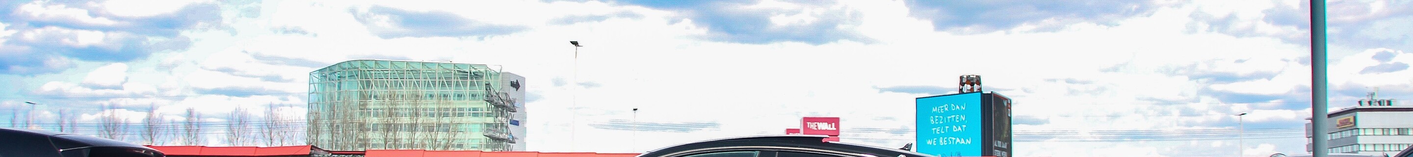 Audi RS7 Sportback C8