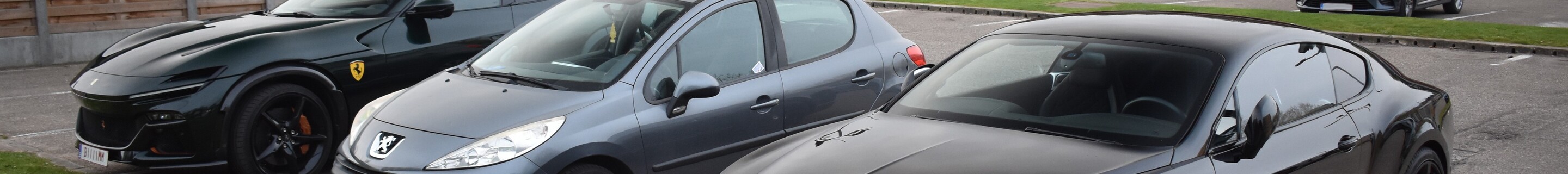 Bentley Continental GT 2016