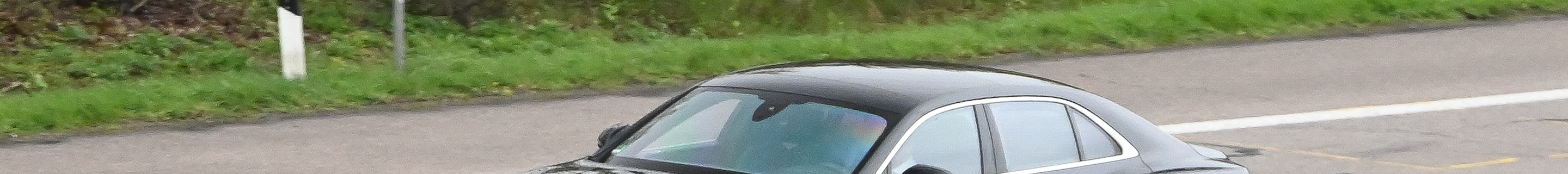 Bentley Flying Spur W12 2020