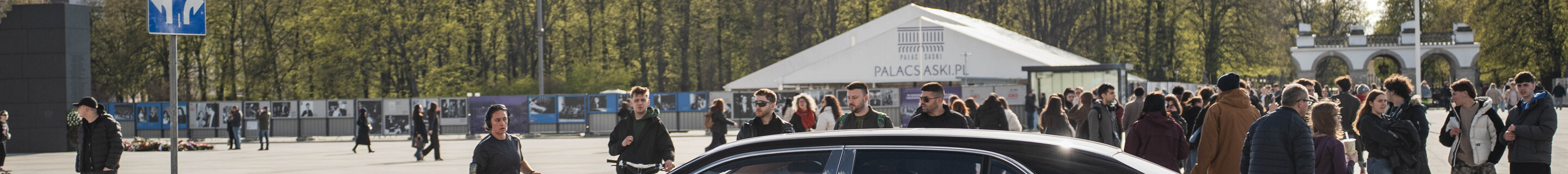 Bentley Mulsanne 2009