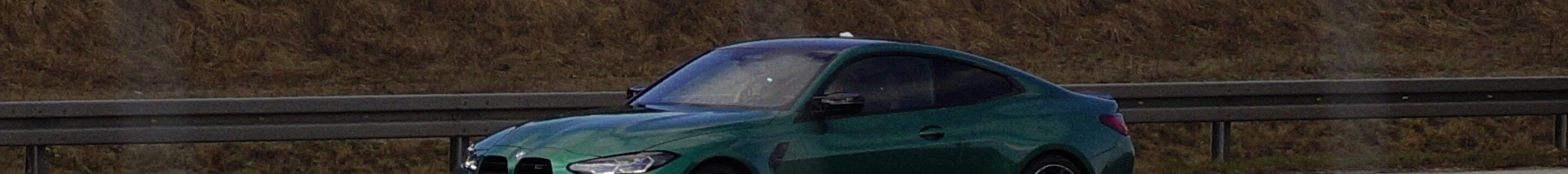 BMW M4 G82 Coupé Competition