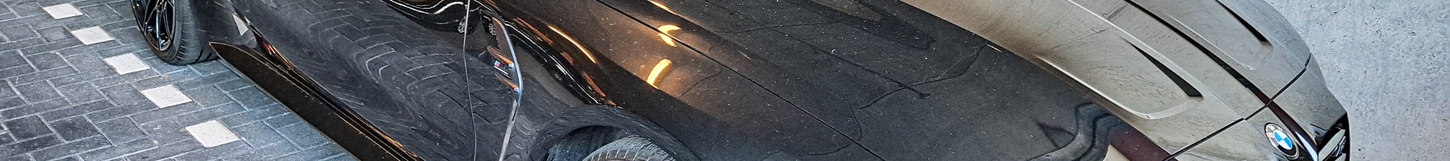 BMW M4 G82 Coupé Competition