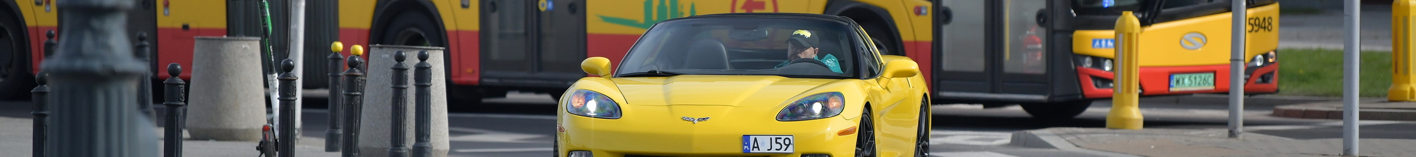 Chevrolet Corvette C6