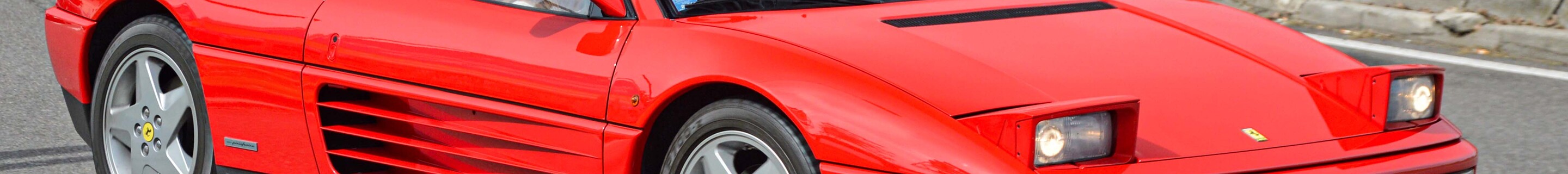 Ferrari 348 TS