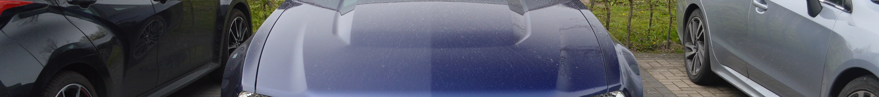 Ford Mustang GT 2011