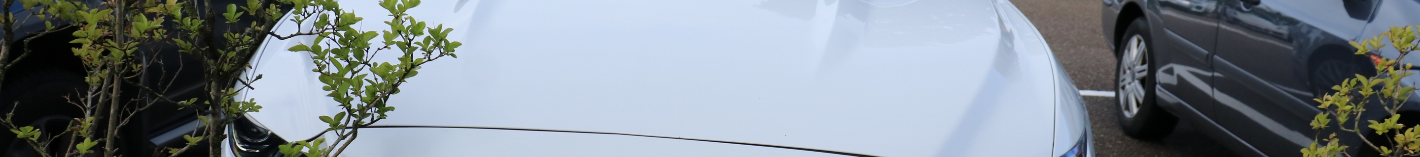 Ford Mustang GT Convertible 2018