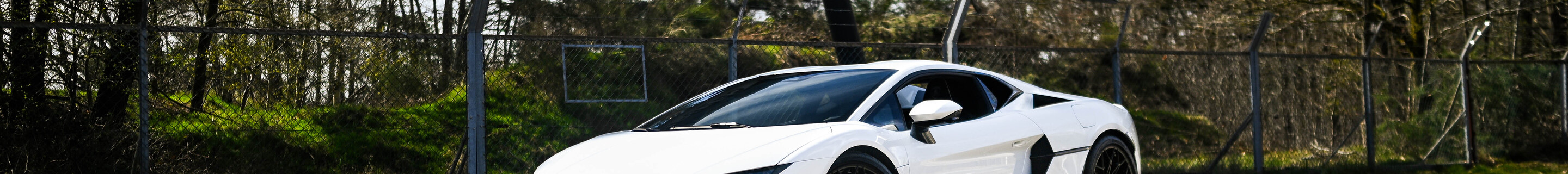 Lamborghini Temerario