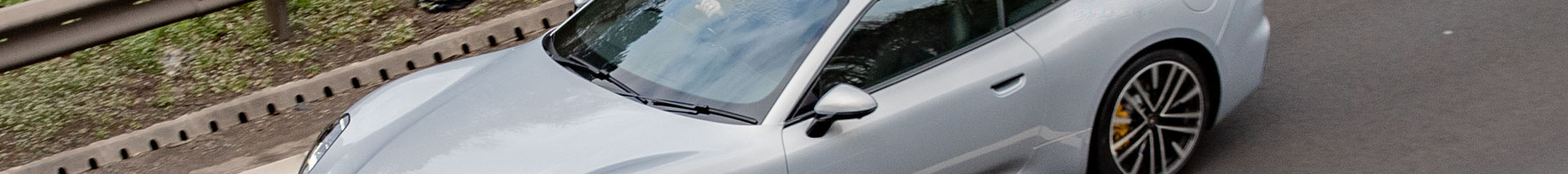 Maserati GranCabrio Trofeo