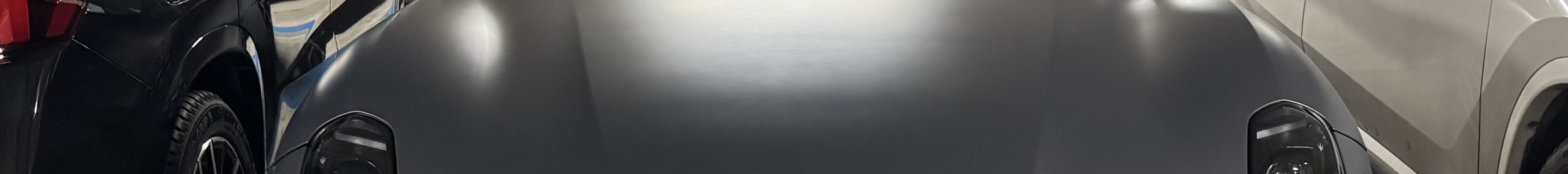 Maserati GranTurismo Modena