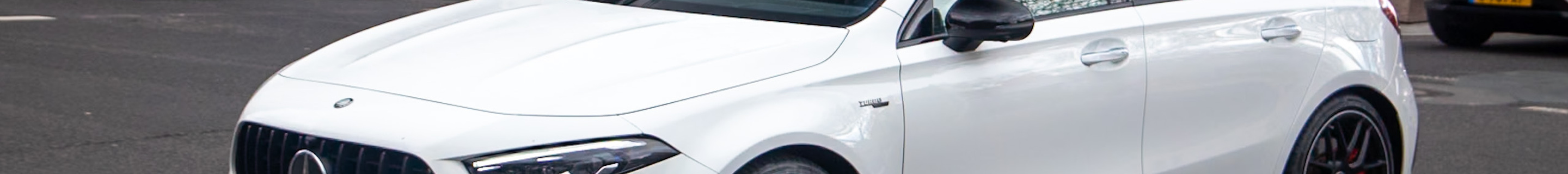 Mercedes-AMG A 45 S W177 2023