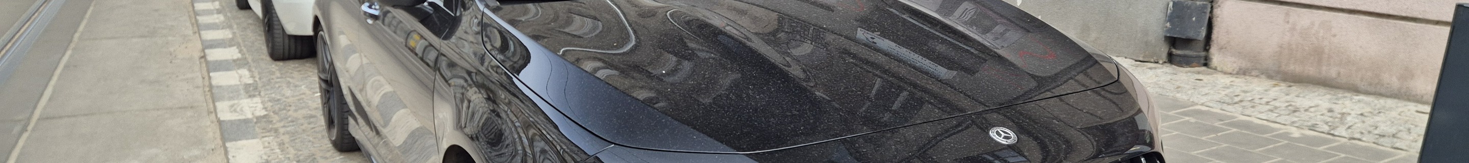 Mercedes-AMG A 45 S W177