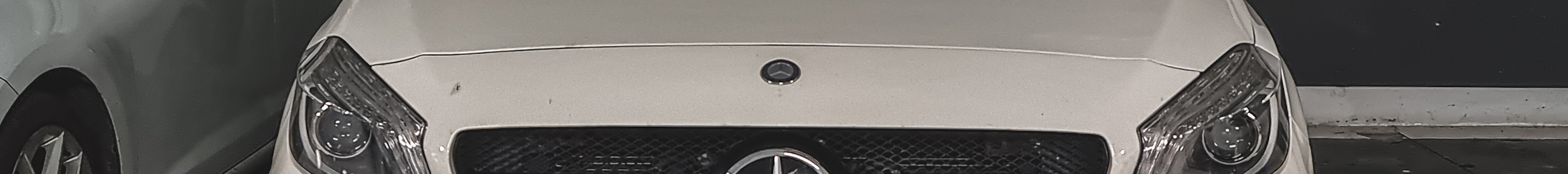 Mercedes-Benz A 45 AMG