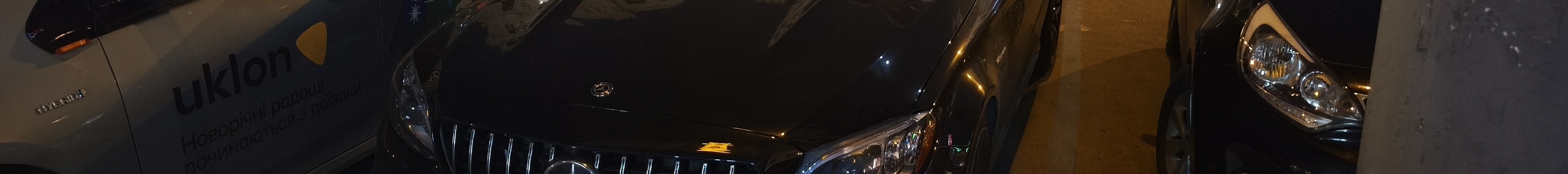 Mercedes-AMG C 63 S W205 2018