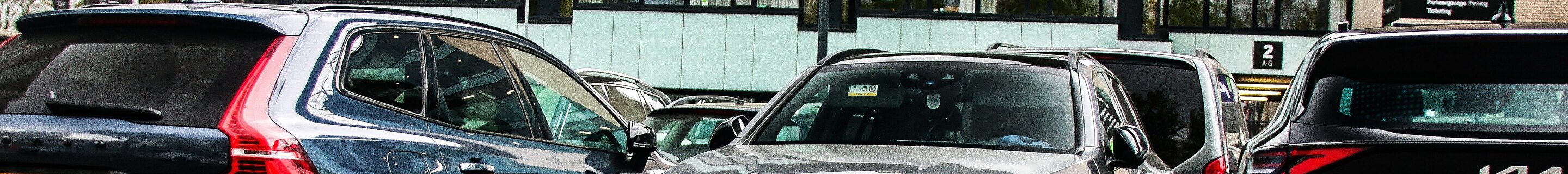 Mercedes-AMG GLC 63 X253 2019