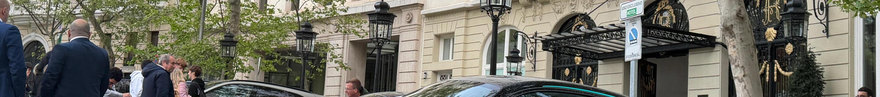 Mercedes-AMG GT 63 Pro C192 Motorsport Collectors Edition