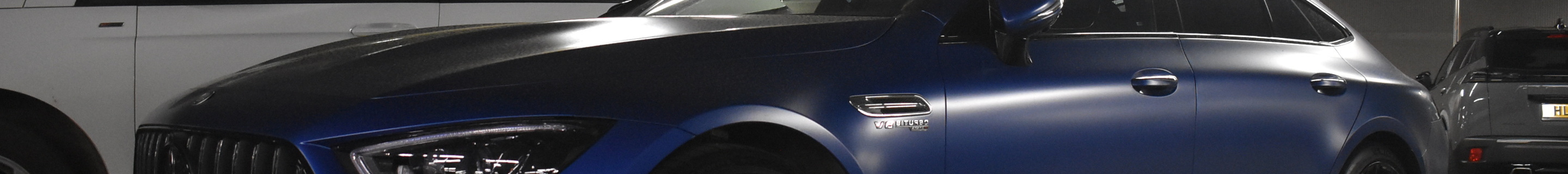 Mercedes-AMG GT 63 S X290 2024