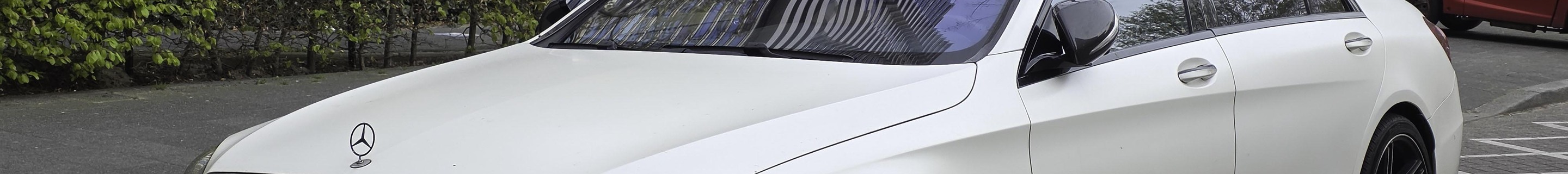 Mercedes-AMG Renntech S 63 V222 2017