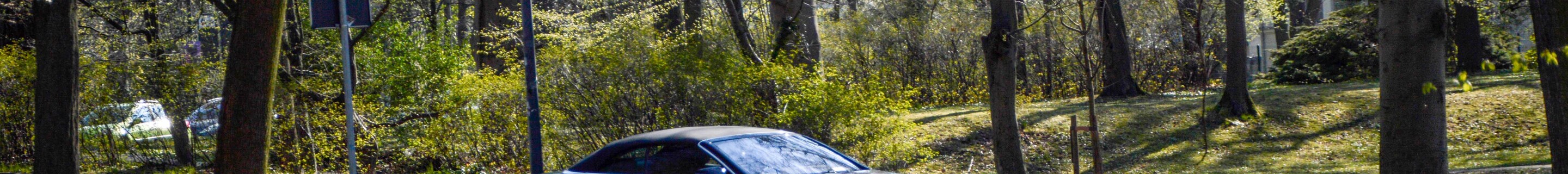 Mercedes-AMG S 63 Convertible A217 2018