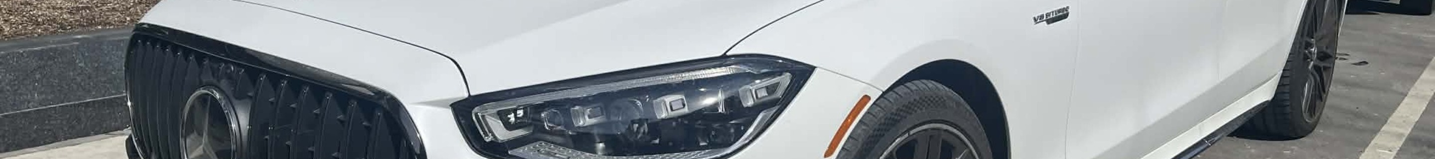 Mercedes-AMG S 63 E-Performance W223