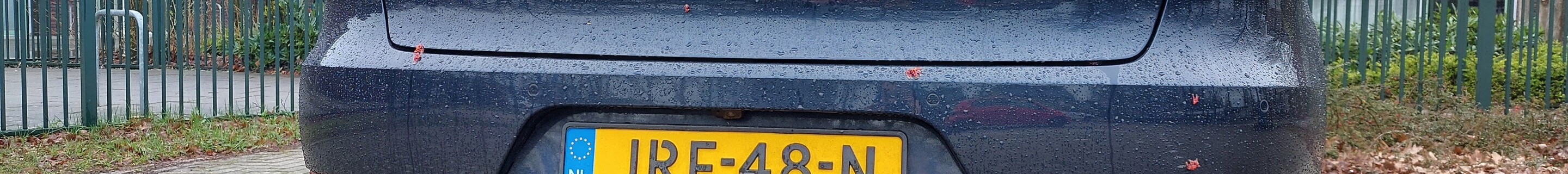 Porsche 95B Macan GTS MkII