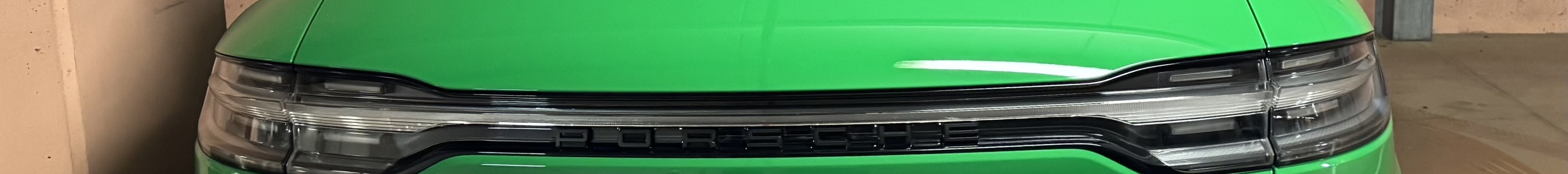 Porsche 95B Macan GTS MkIII