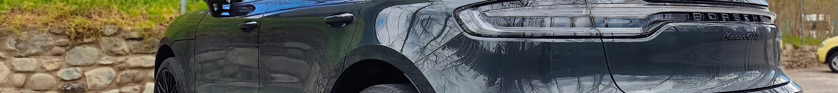 Porsche 95B Macan GTS MkIII