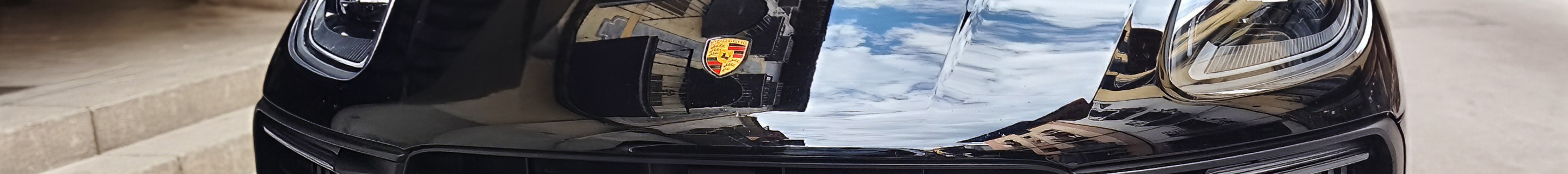 Porsche 95B Macan GTS MkIII