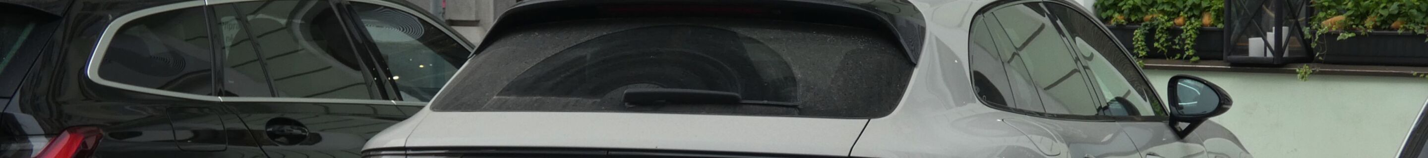 Porsche 971 Panamera GTS Sport Turismo MkI