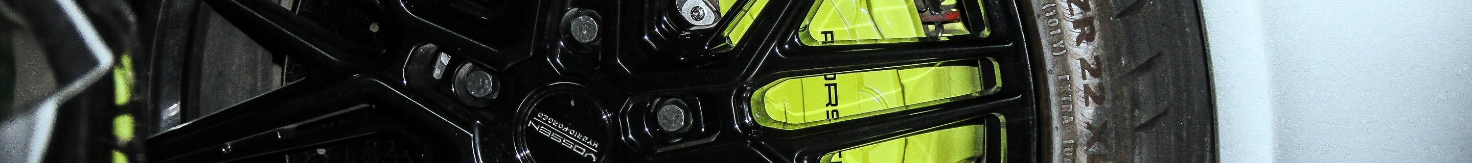 Porsche 971 Panamera Turbo S E-Hybrid Sport Turismo MkI