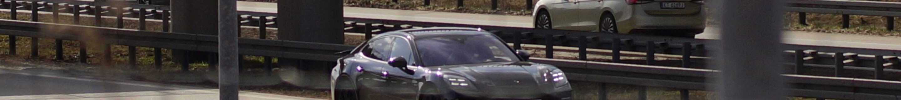 Porsche 972 Panamera Turbo S E-Hybrid