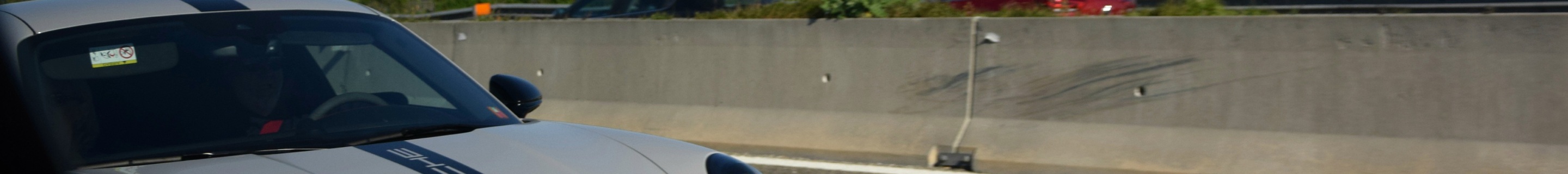 Porsche 992 Carrera 4 GTS MkII