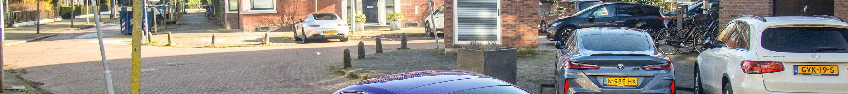 Porsche 992 Carrera S MkI