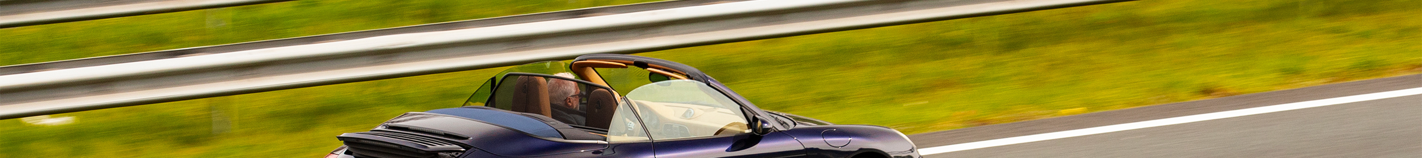 Porsche 997 Carrera 4S Cabriolet MkI