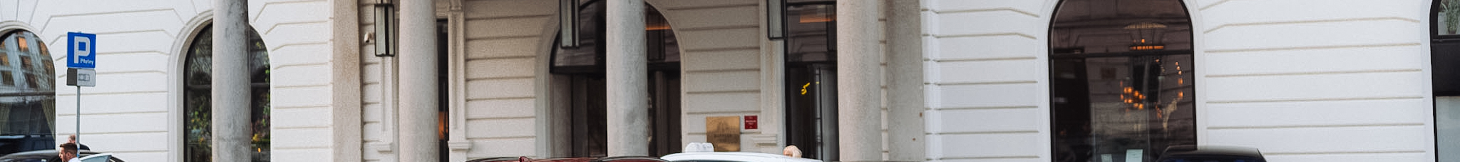 Porsche Cayenne Coupé GTS MkII