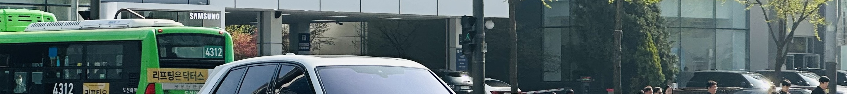 Rolls-Royce Cullinan Series II Black Badge