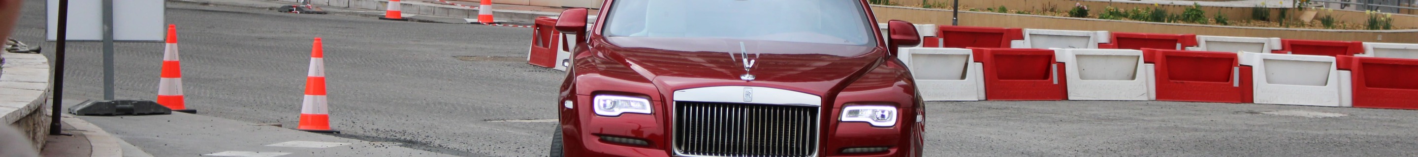 Rolls-Royce Dawn
