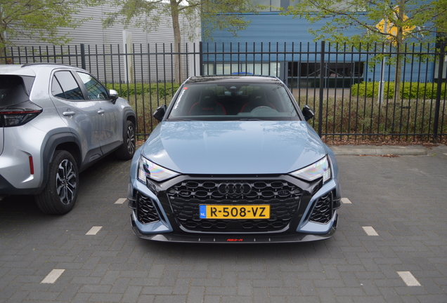 Audi ABT RS3-R Sportback 8Y