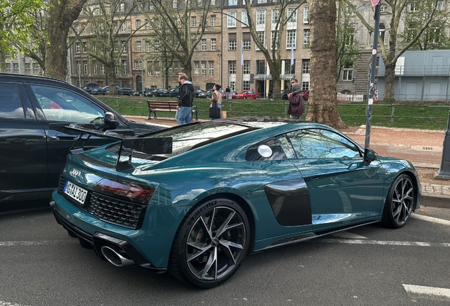Audi R8 V10 2019