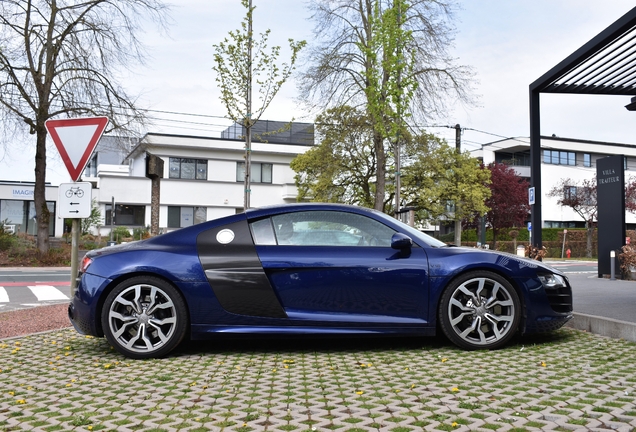 Audi R8 V10