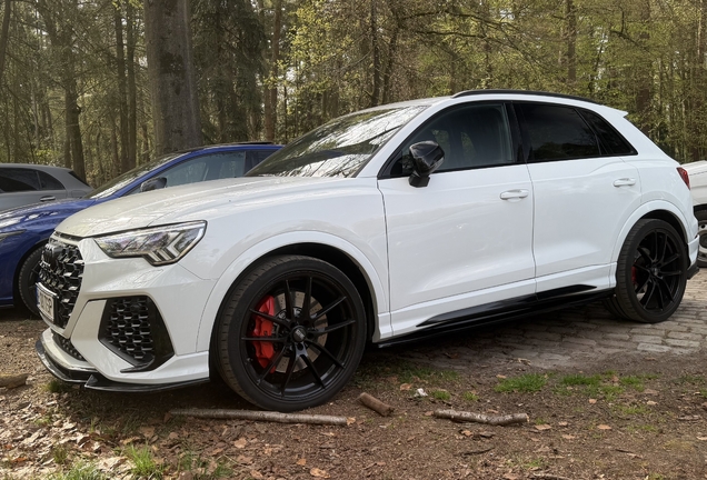 Audi RS Q3 2020
