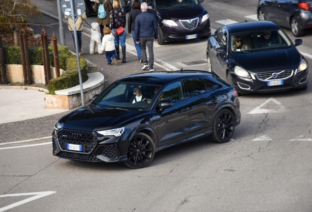 Audi RS Q3 Sportback 2020