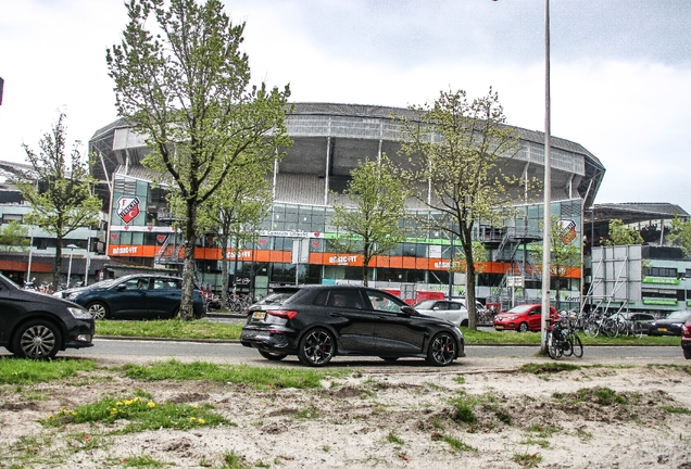 Audi RS3 Sportback 8Y