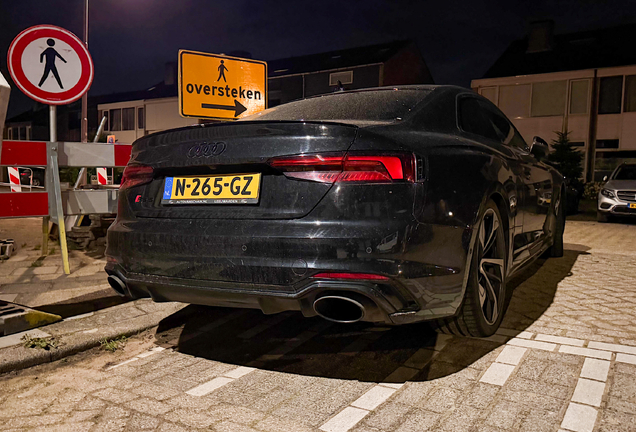 Audi RS5 B9
