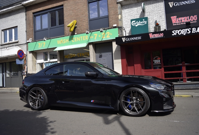BMW M2 Coupé G87