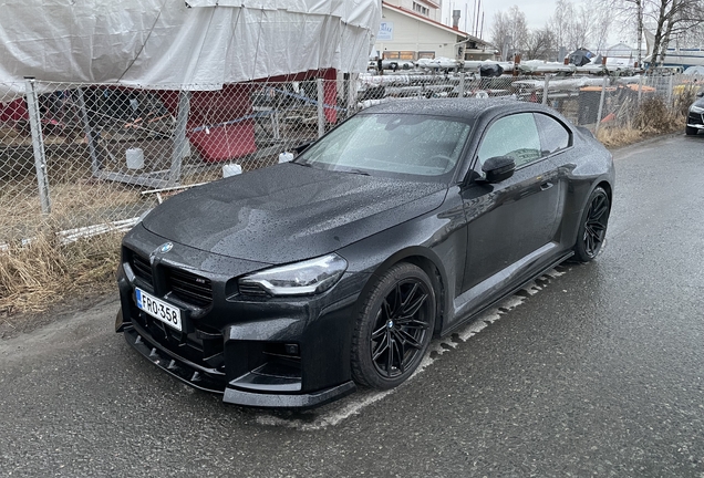 BMW M2 Coupé G87