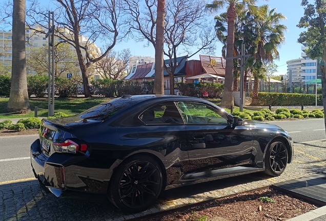 BMW M2 Coupé G87