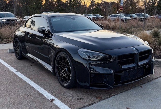 BMW M2 Coupé G87