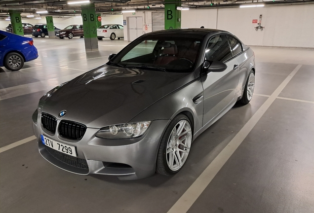 BMW M3 E92 Coupé